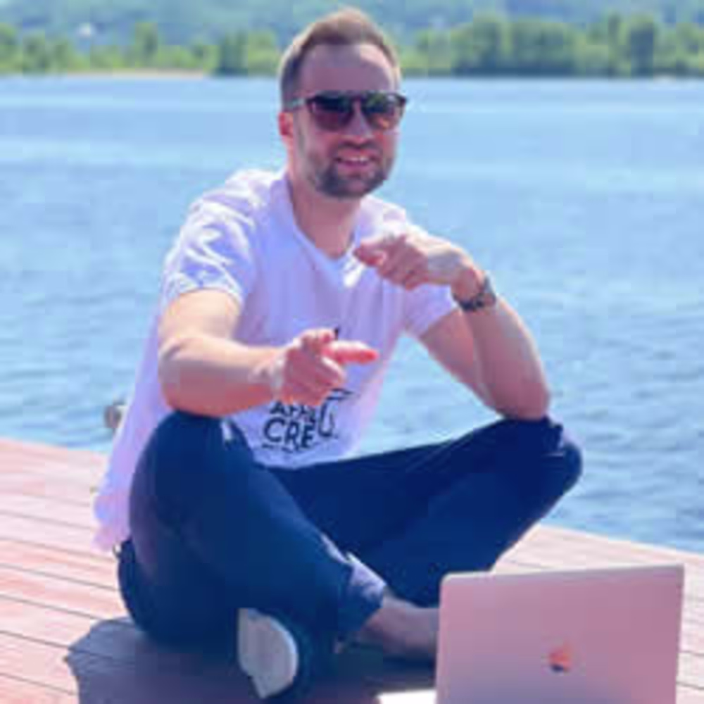 Hennadii Kamentsov