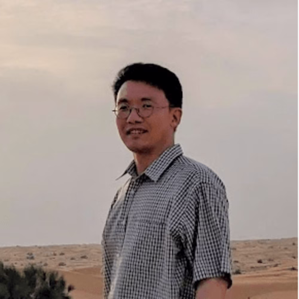Namwoo Cho
