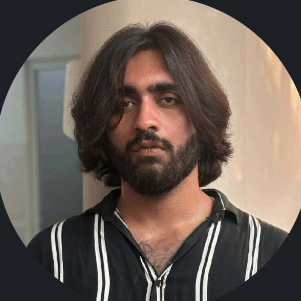 Taha Malik