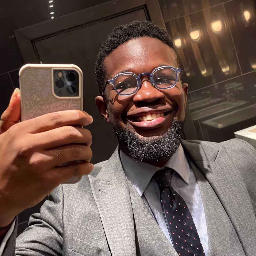 Kenneth Uwakwe