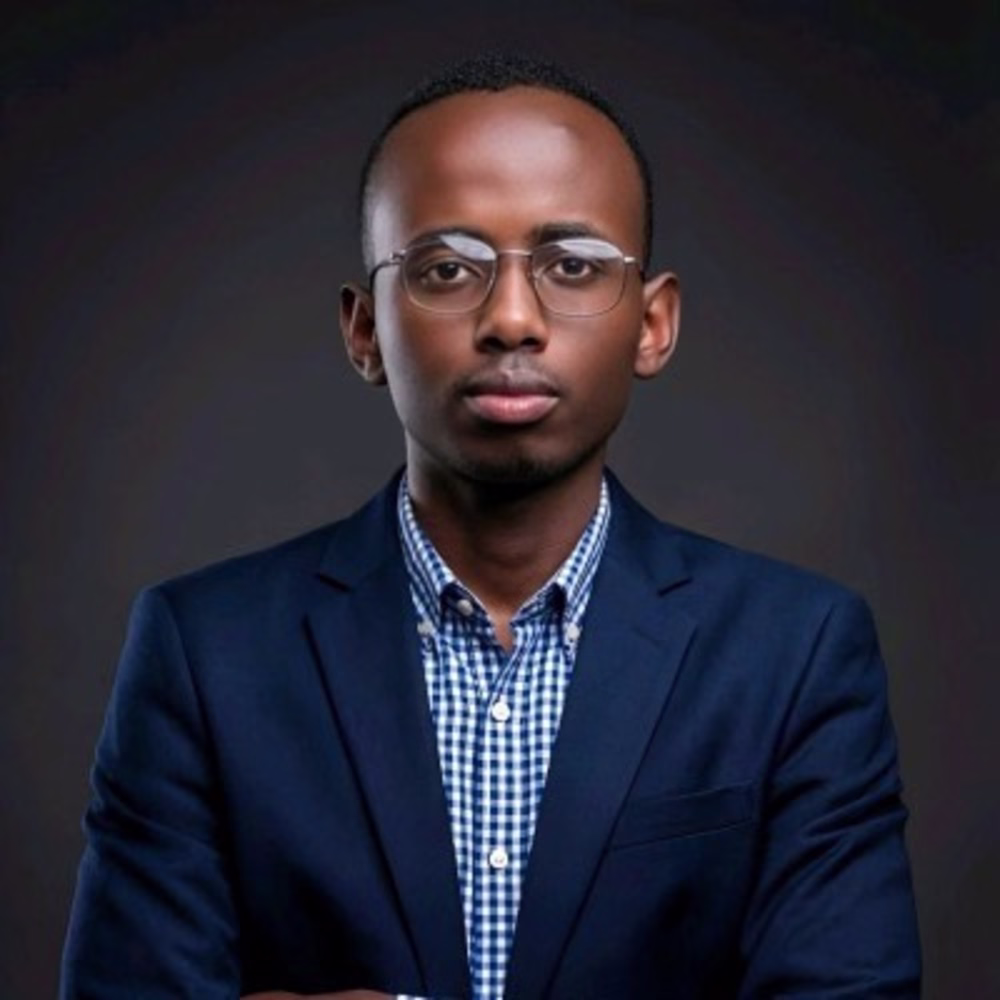 Brian Makumi