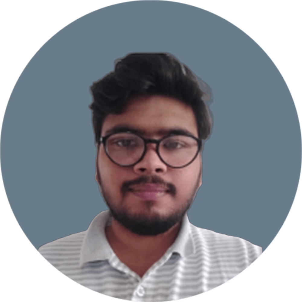Ashish Kamod