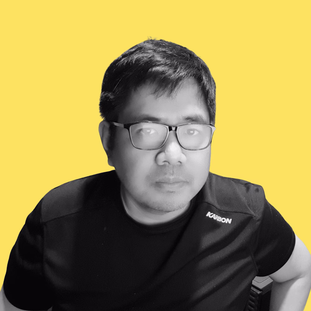 Ernstein Guevarra