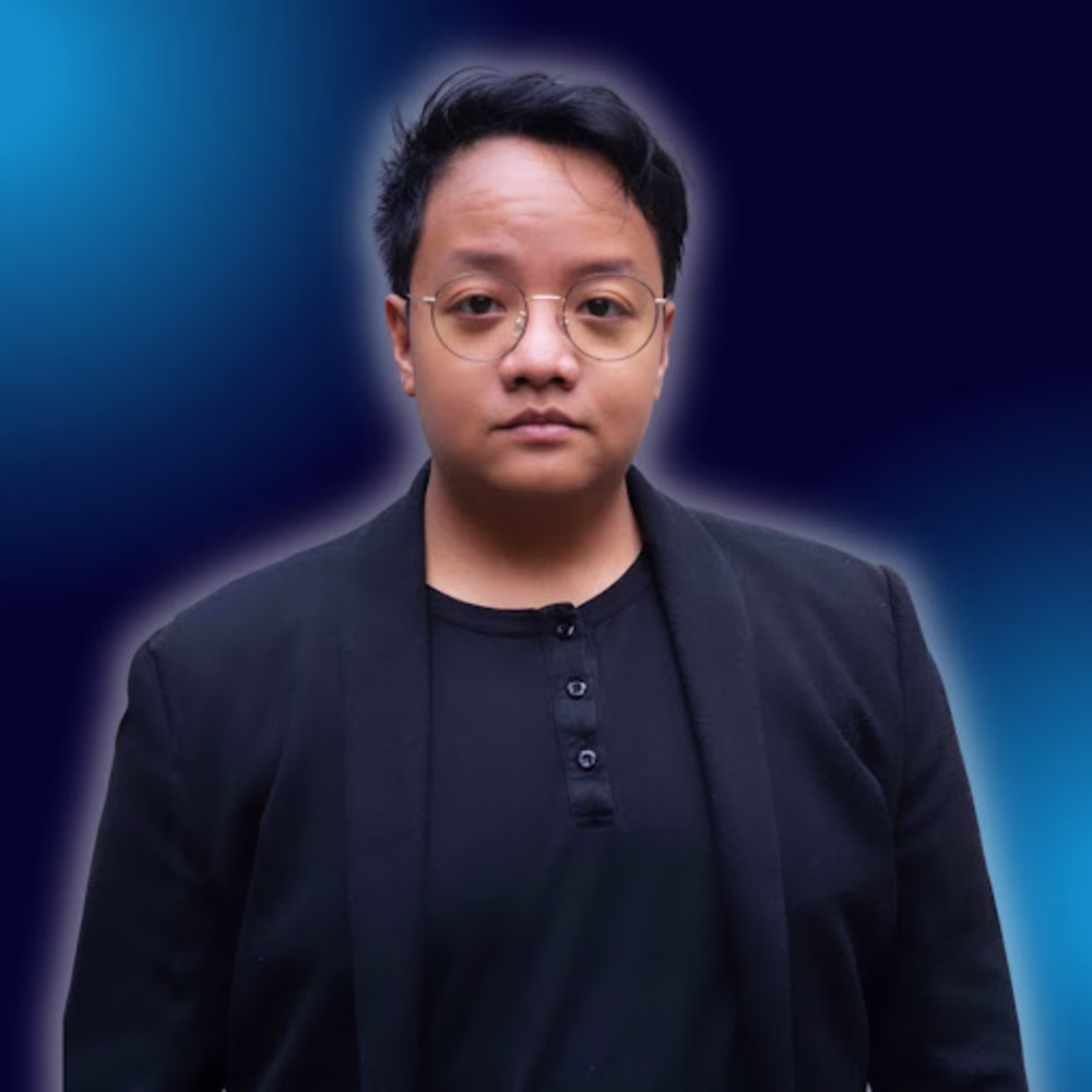 Ralph Gonzales