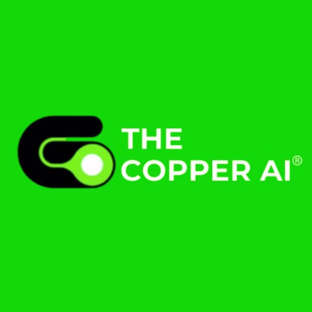 Copper Ai