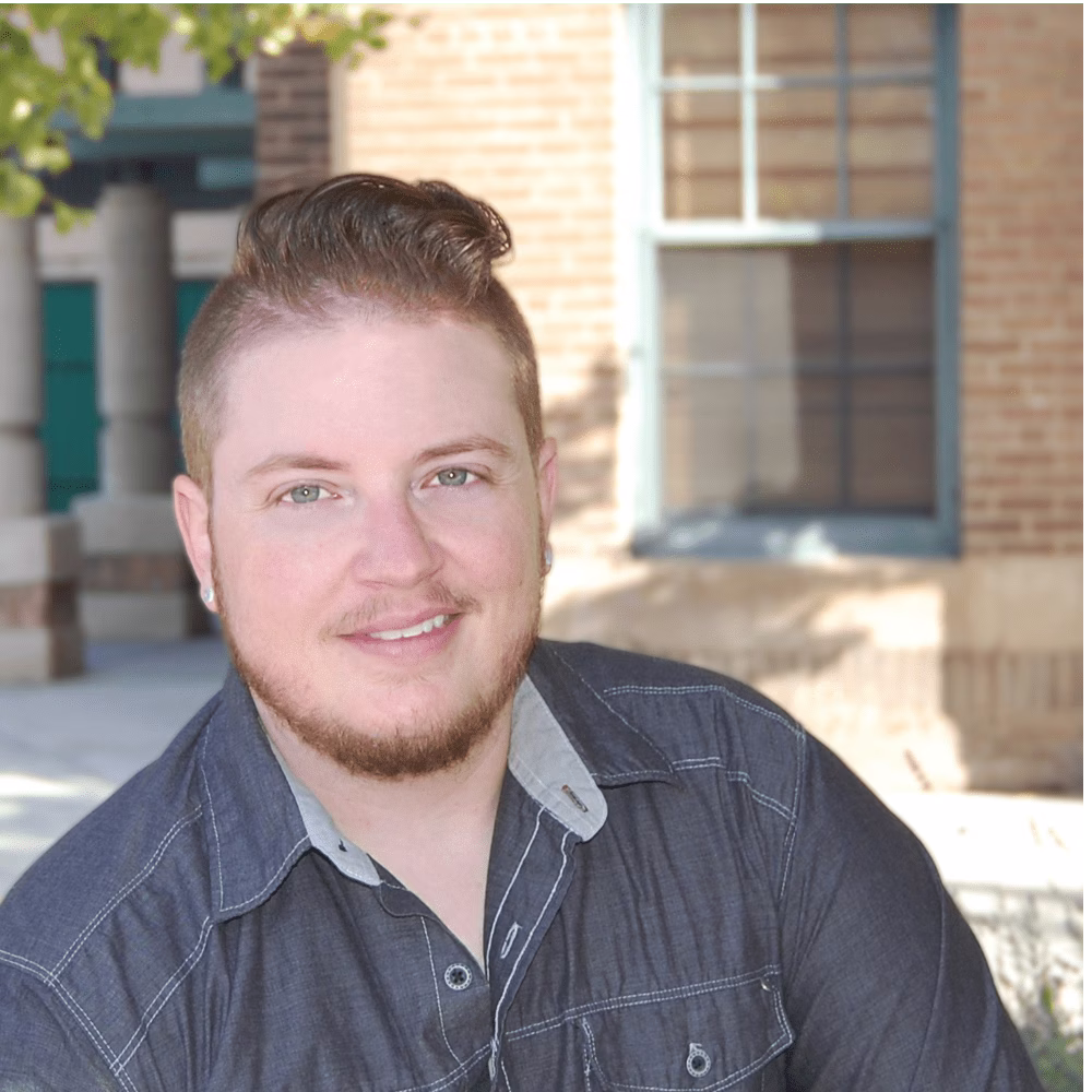 Sean Childers-Gray
