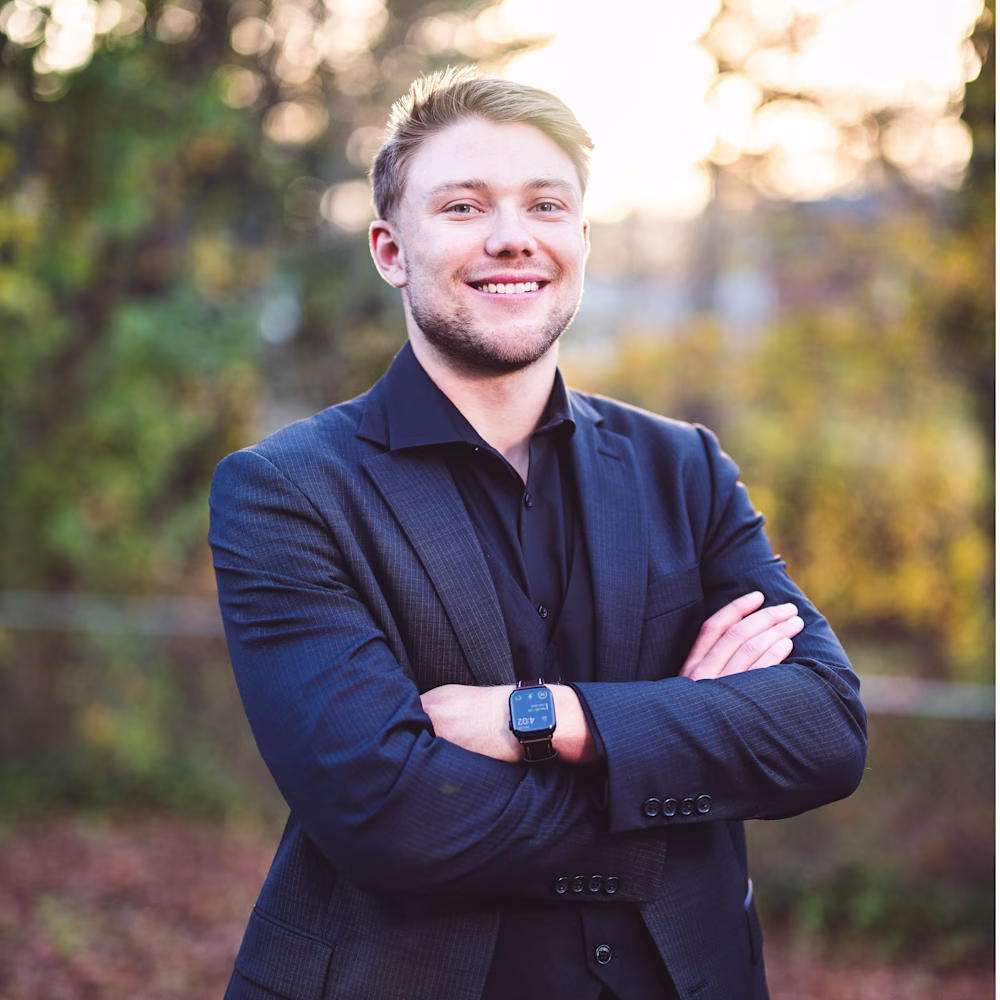 Alex Janousek
