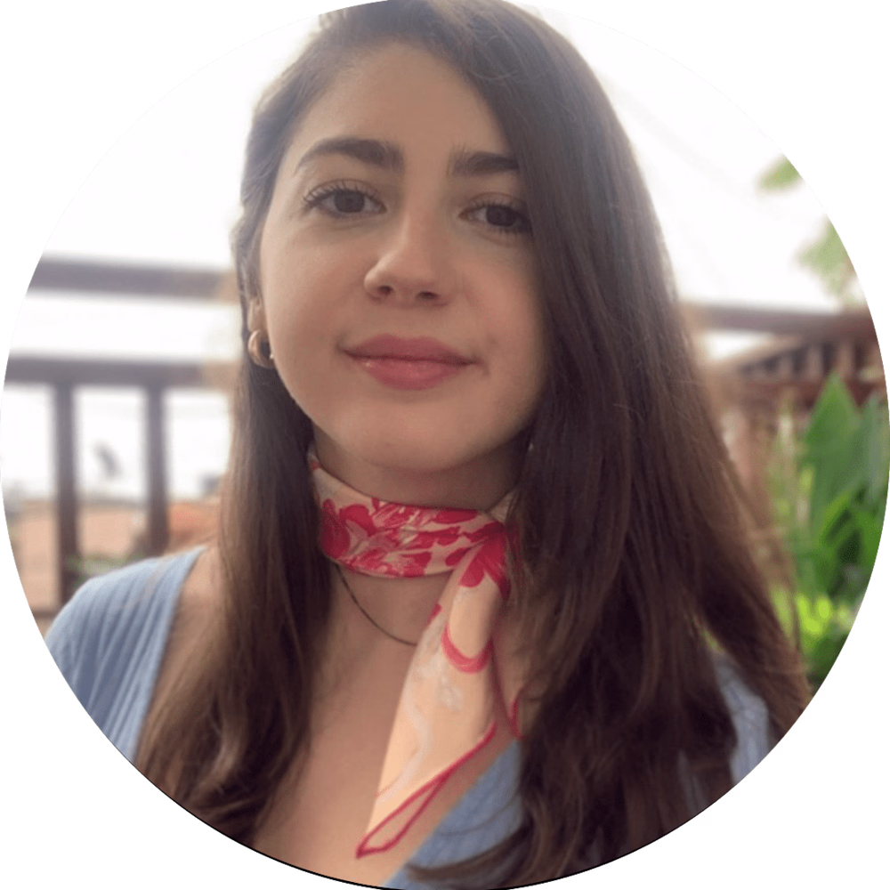 Amanda Molina