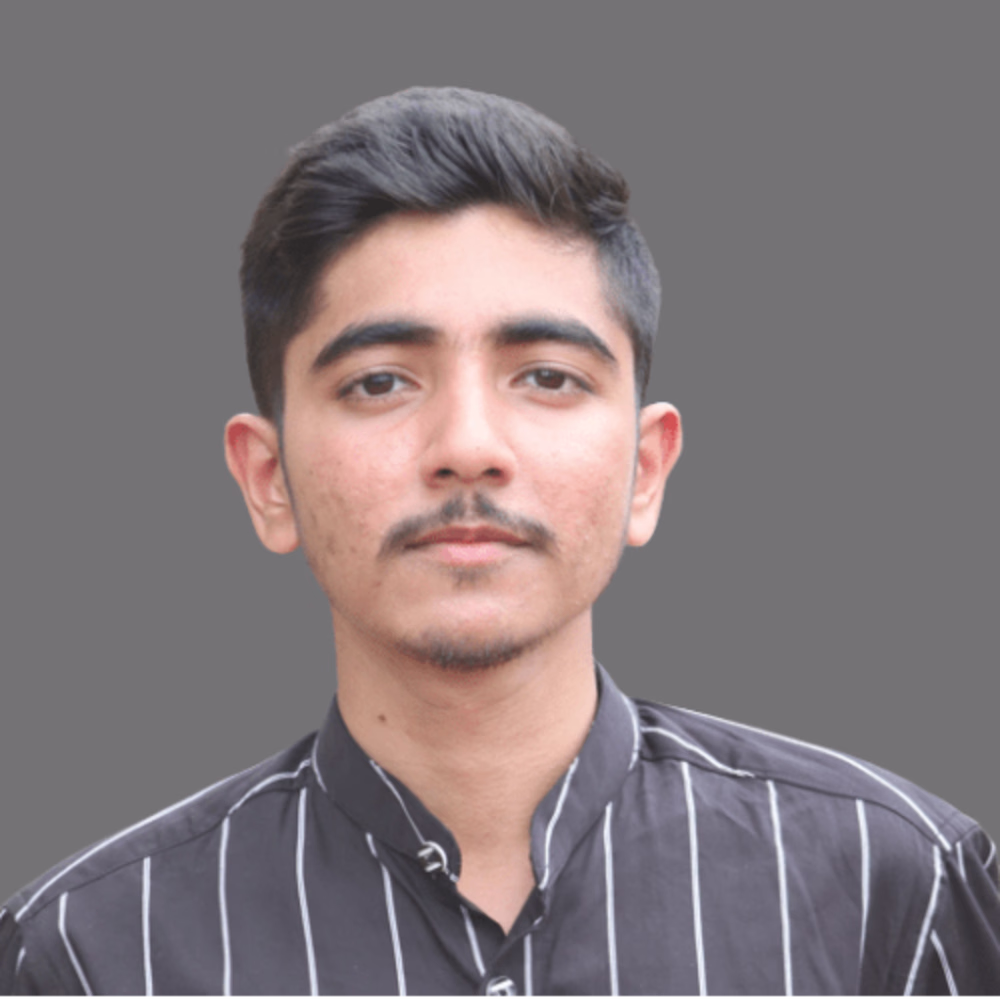 Harshith BM