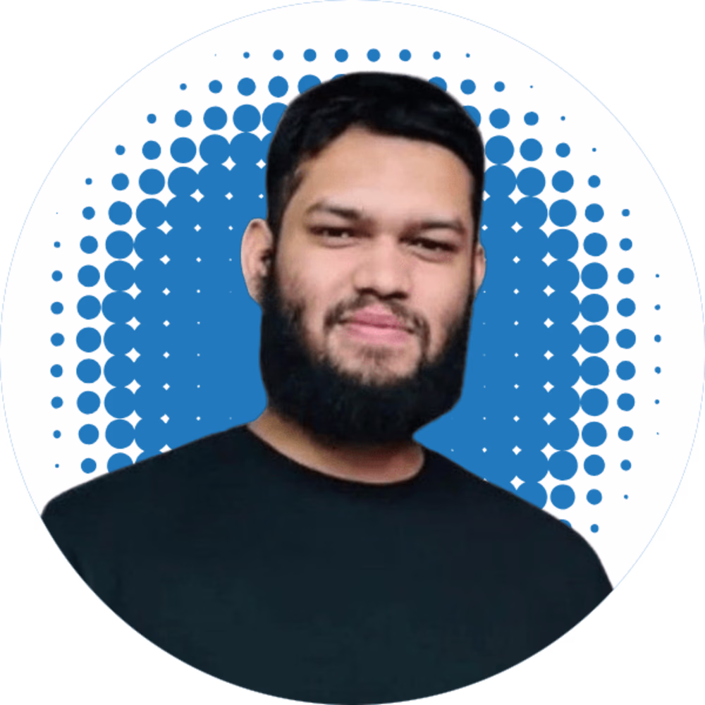 Abdul Moiz Siddiqui