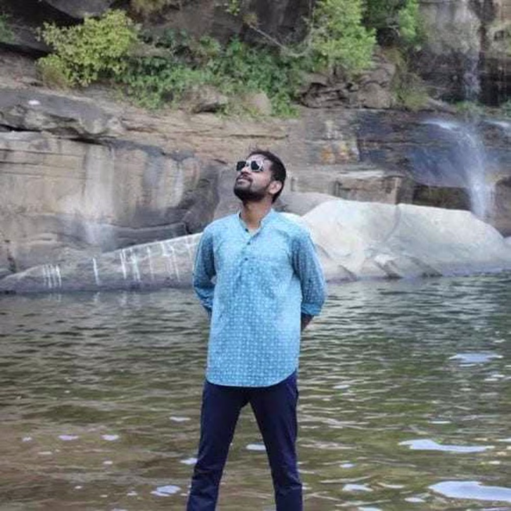 Akash Gohar