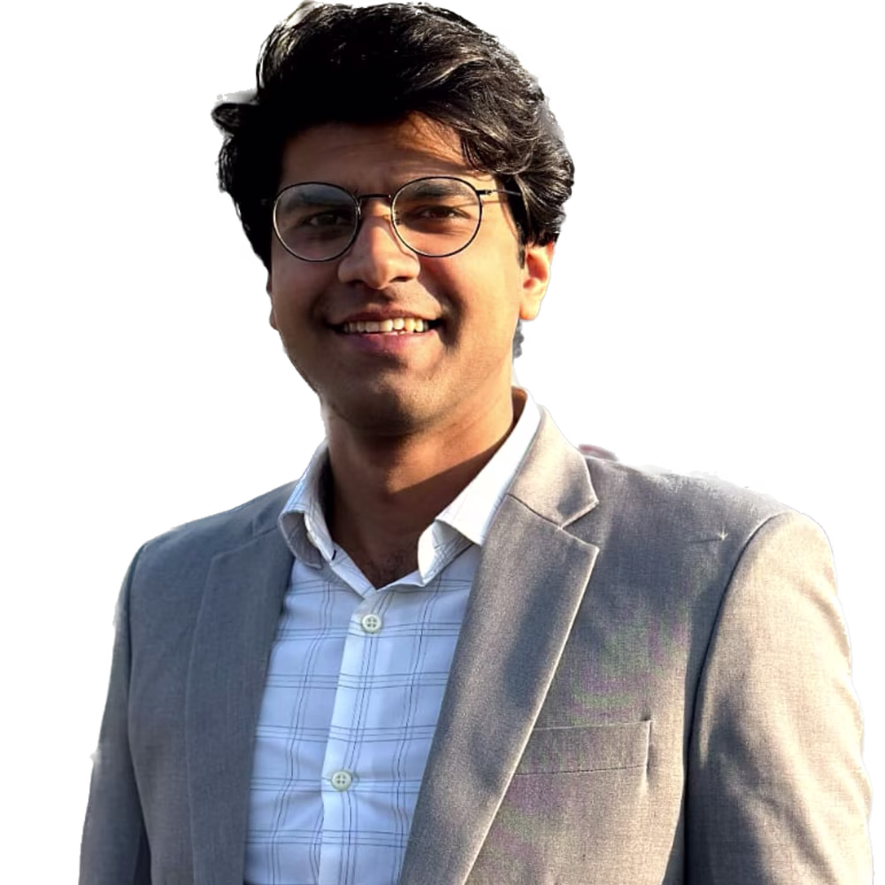 Mohammad Osama