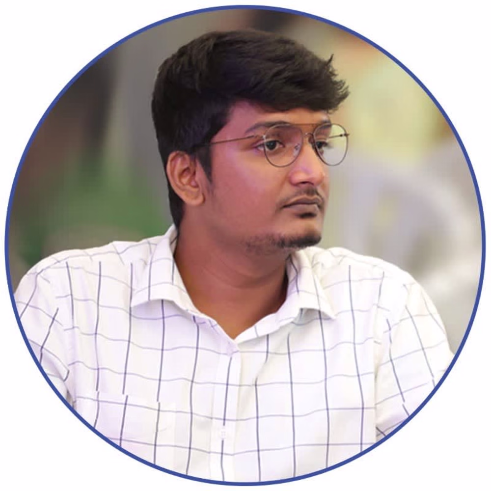 Sanjai R