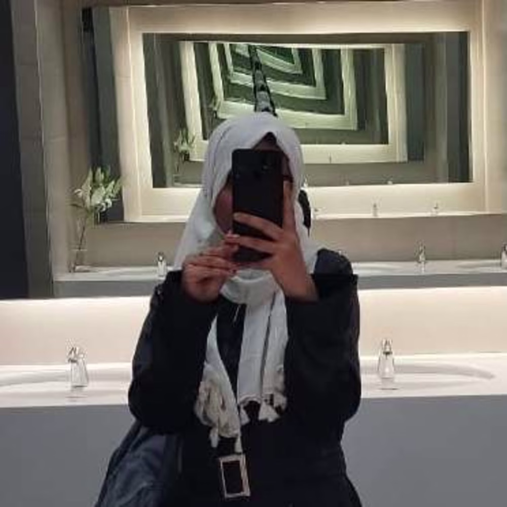 Iqra Ansari