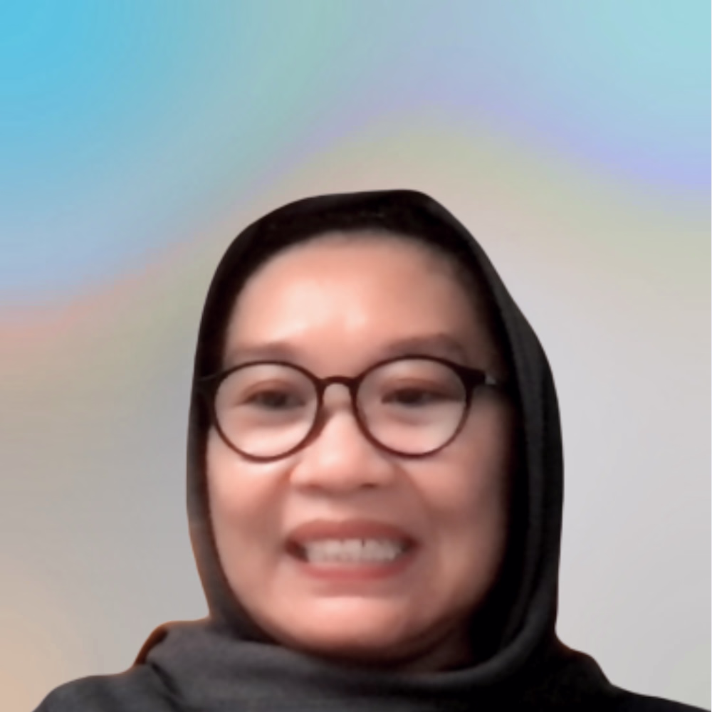 Betty Mariyani