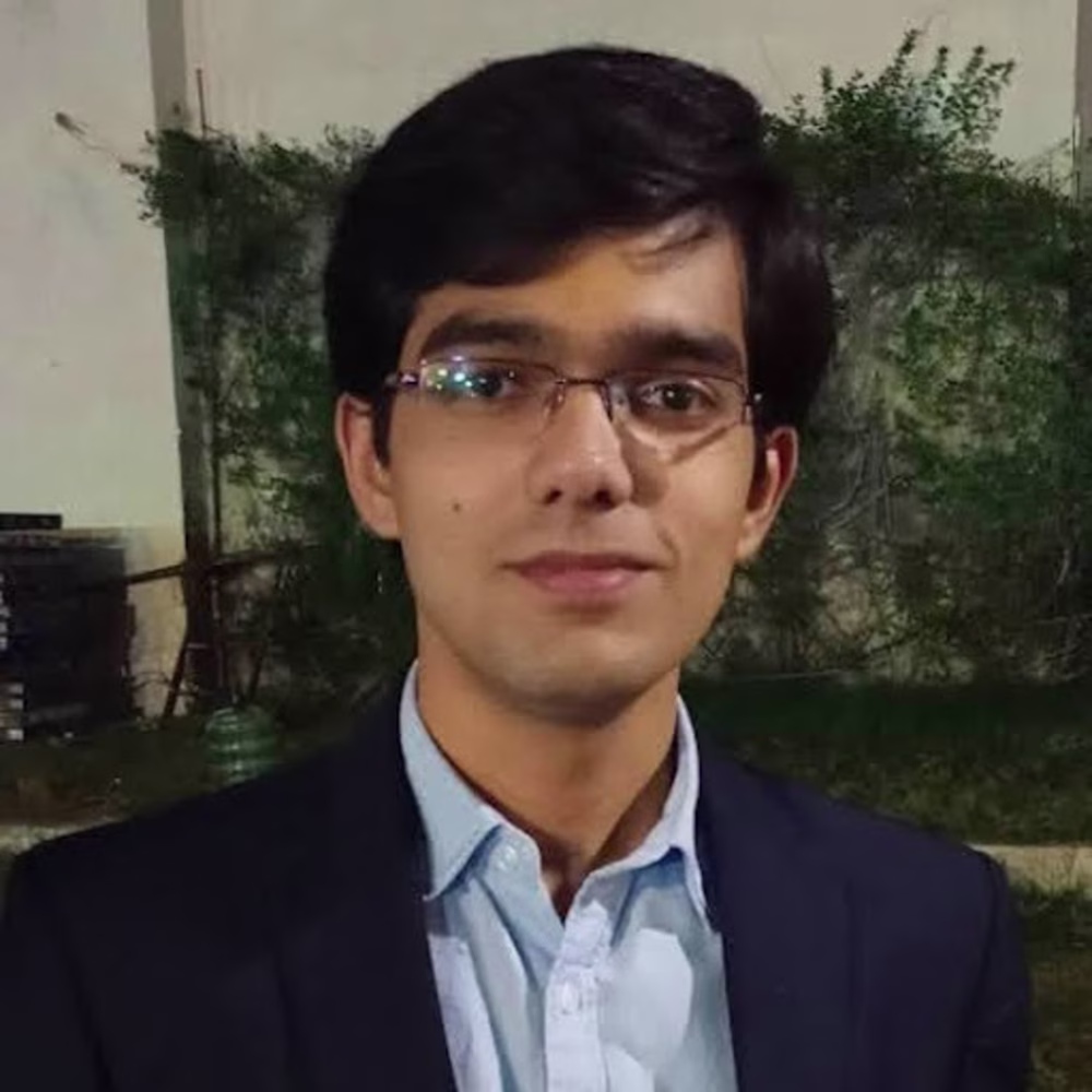Mannu Jangid