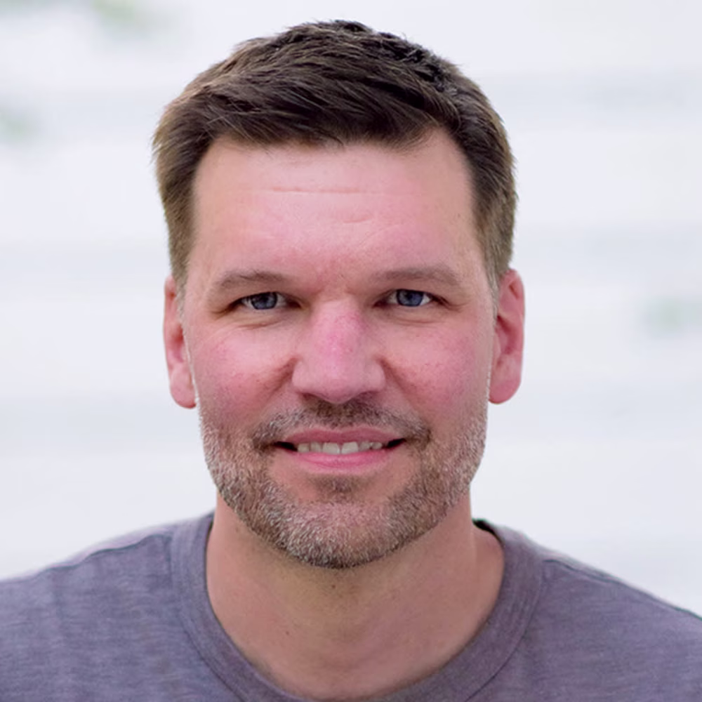 Jeremy Loyd