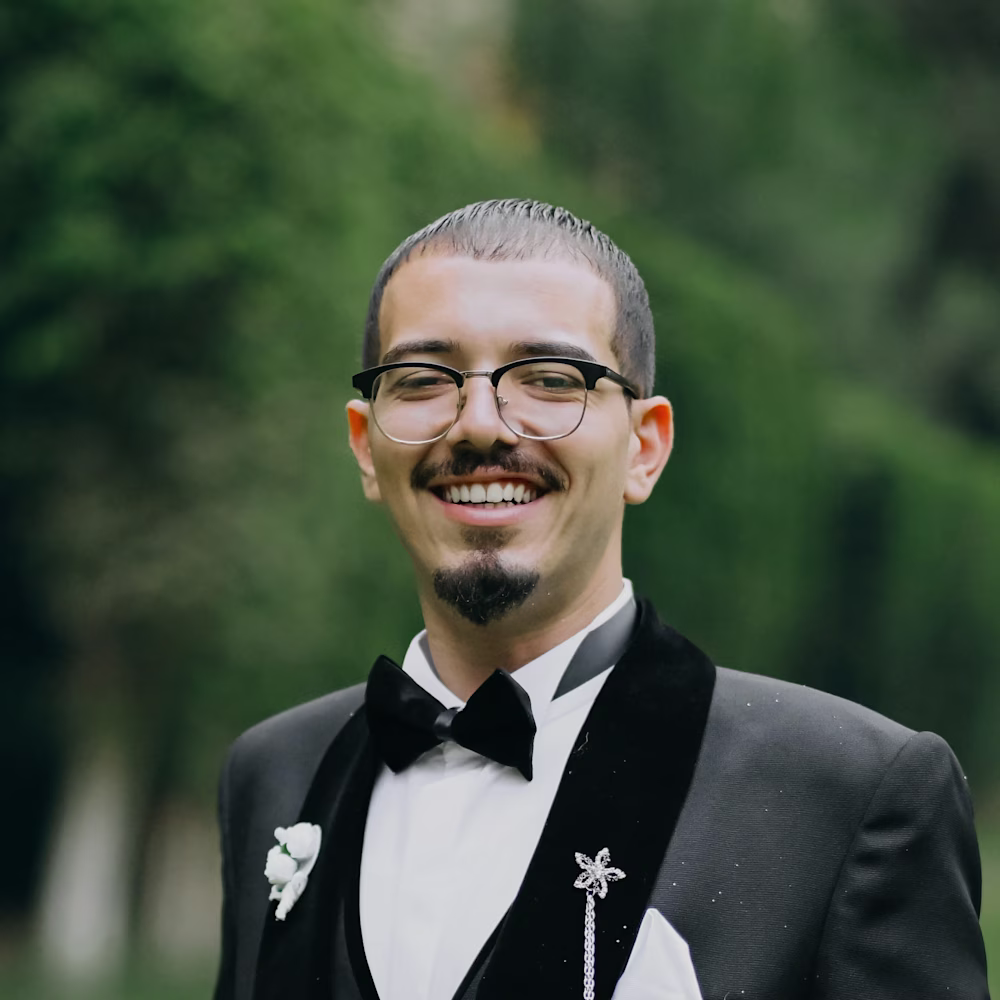 Mohammed Osama