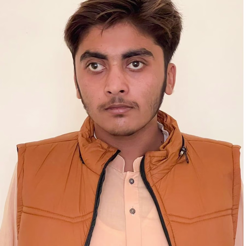 Abdul  Rehman 