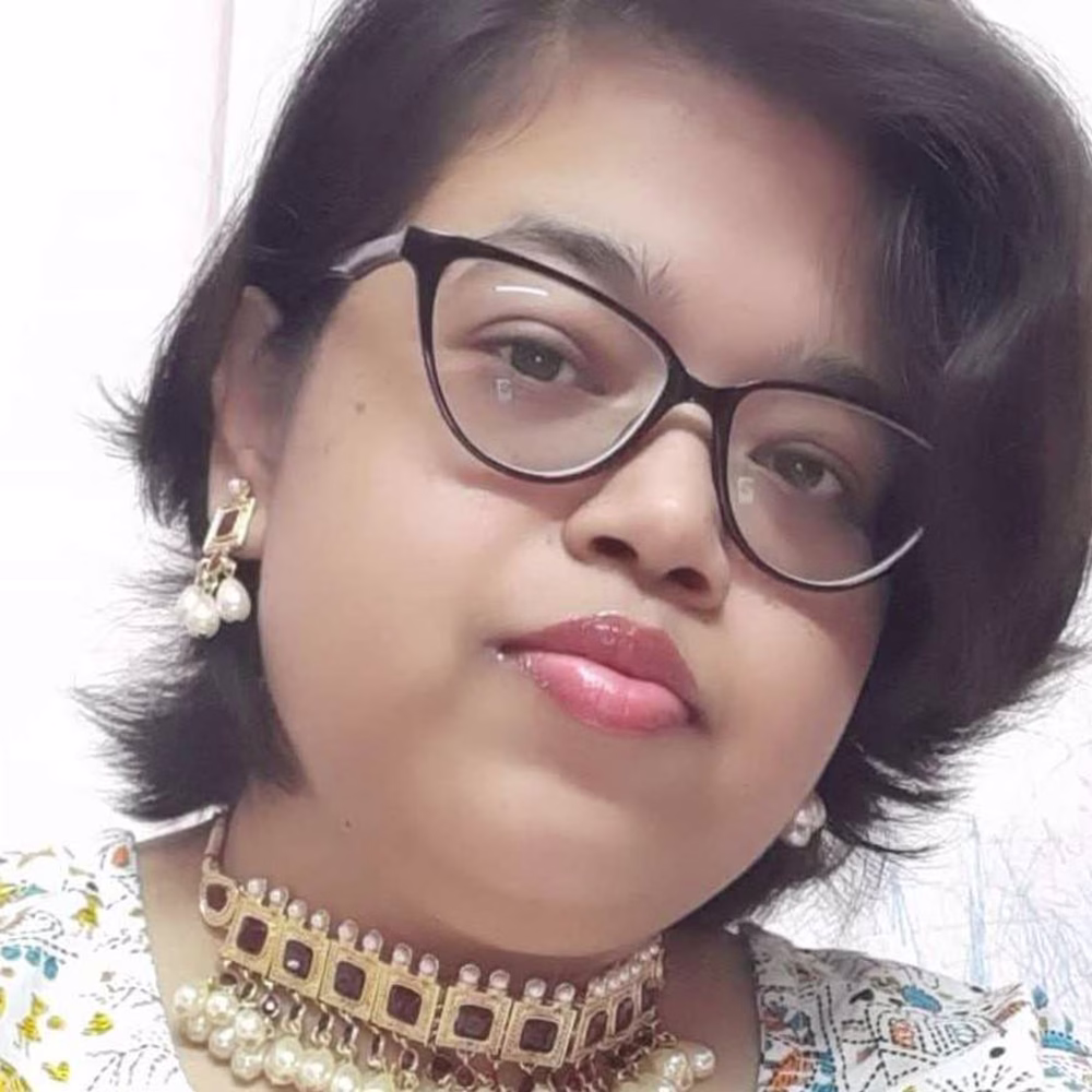 Rituparna Dey