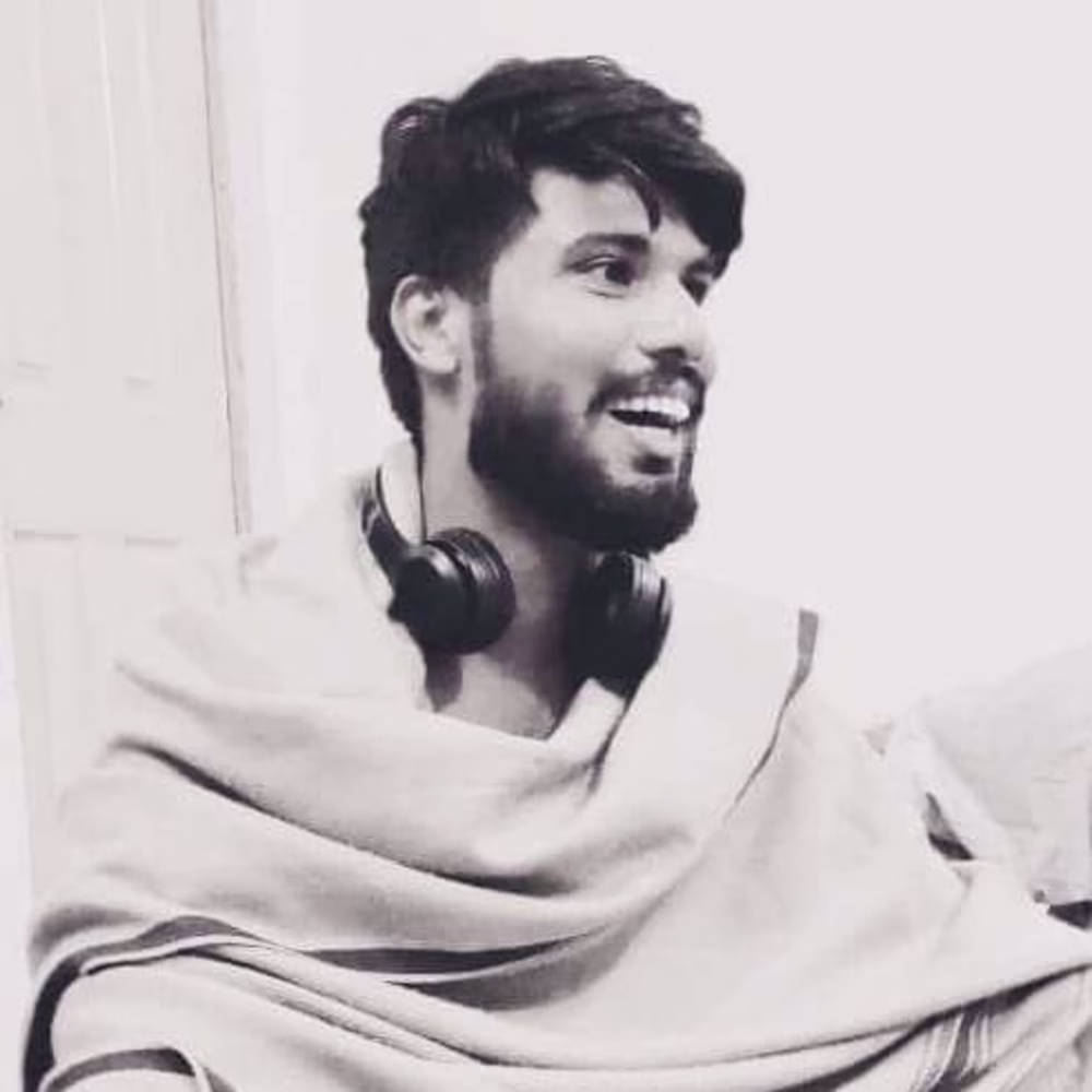 Muhammad Muneeb Aslam