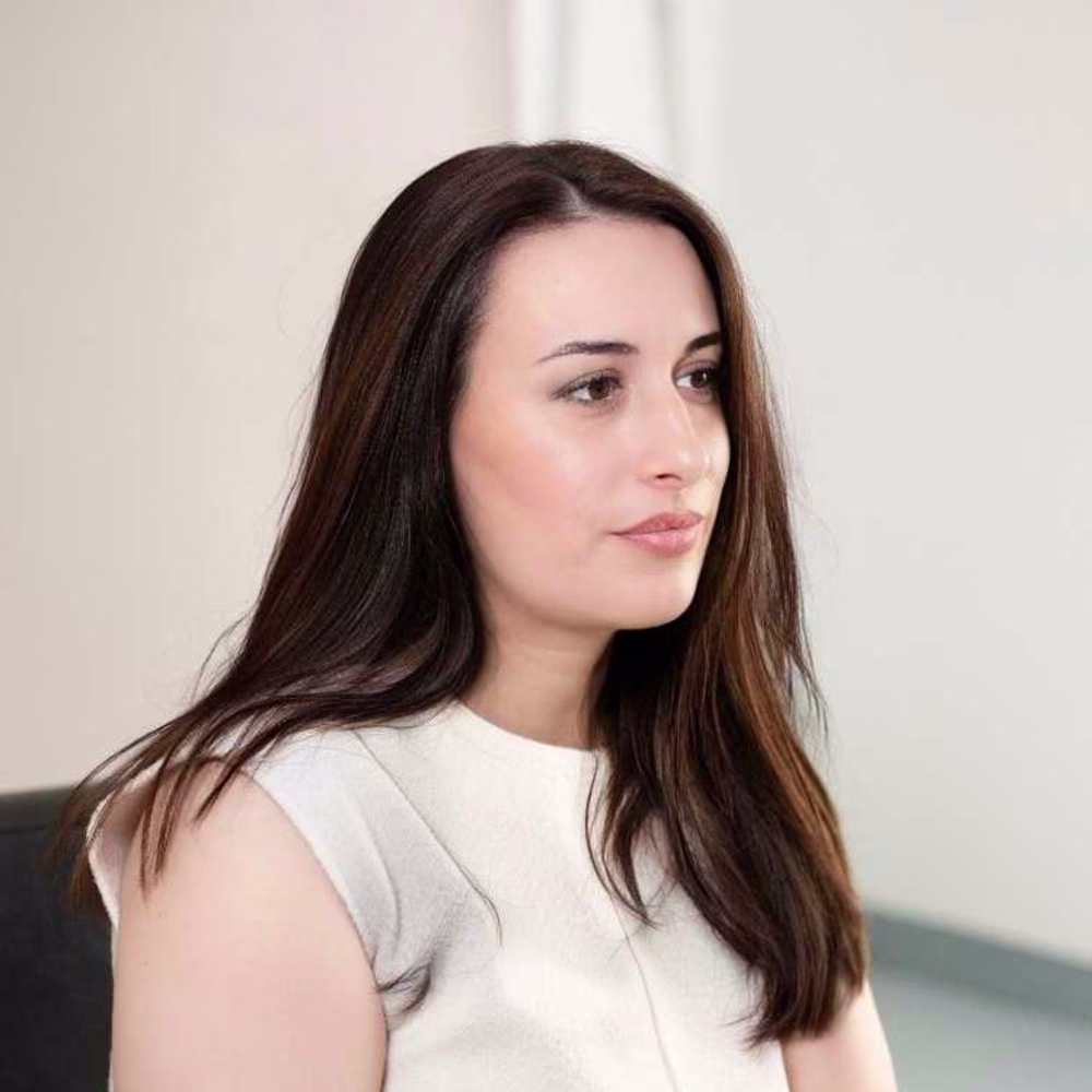 Kate Atanasov