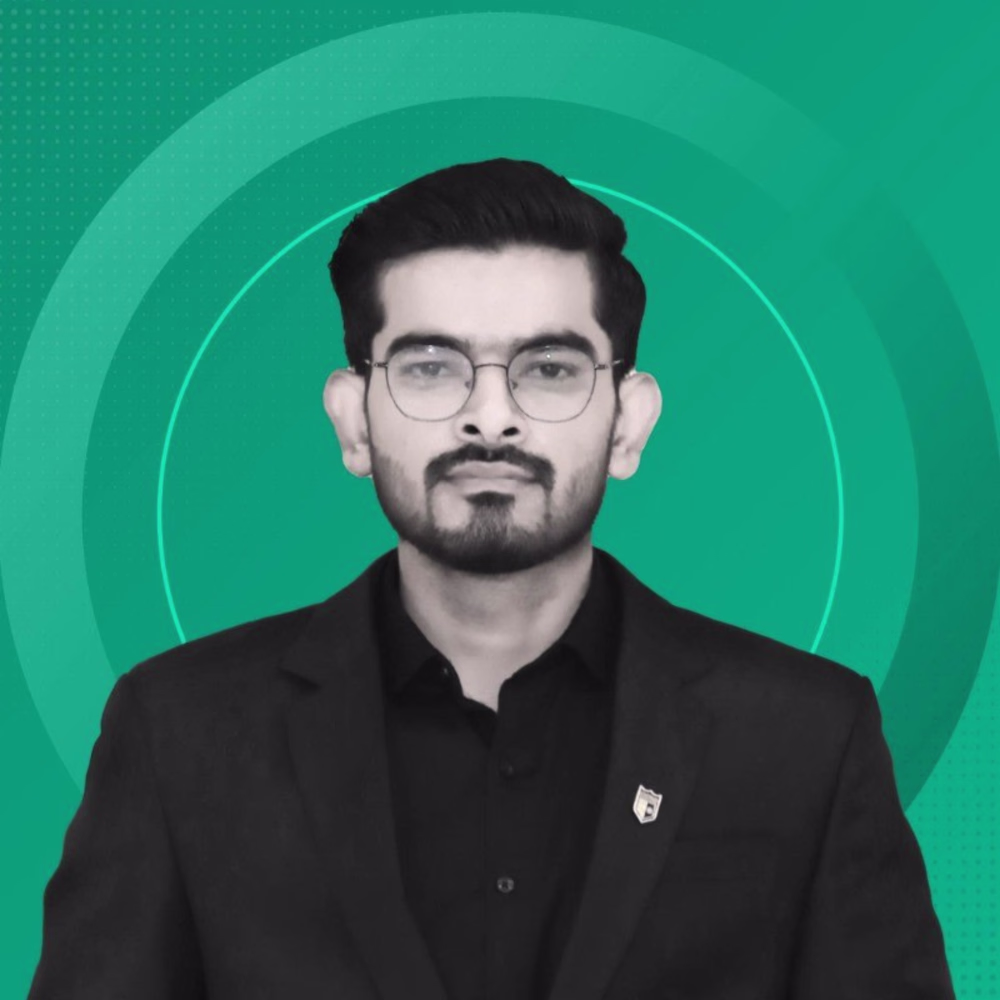 Majid Ali