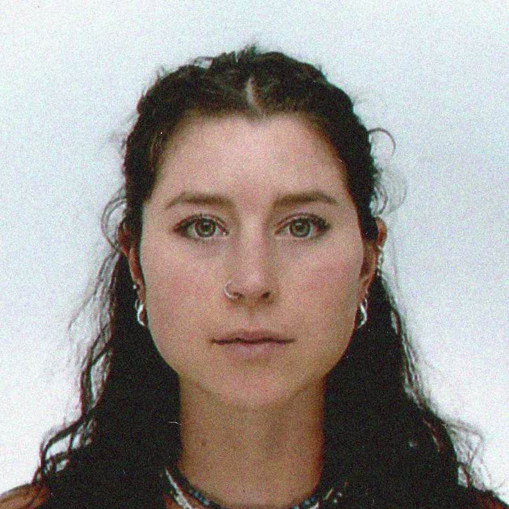 Giorgia Bagnasco