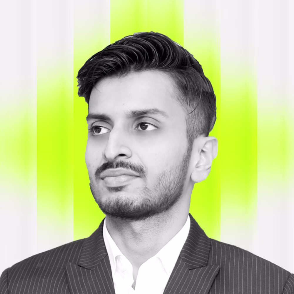 Tayyub Ahmed