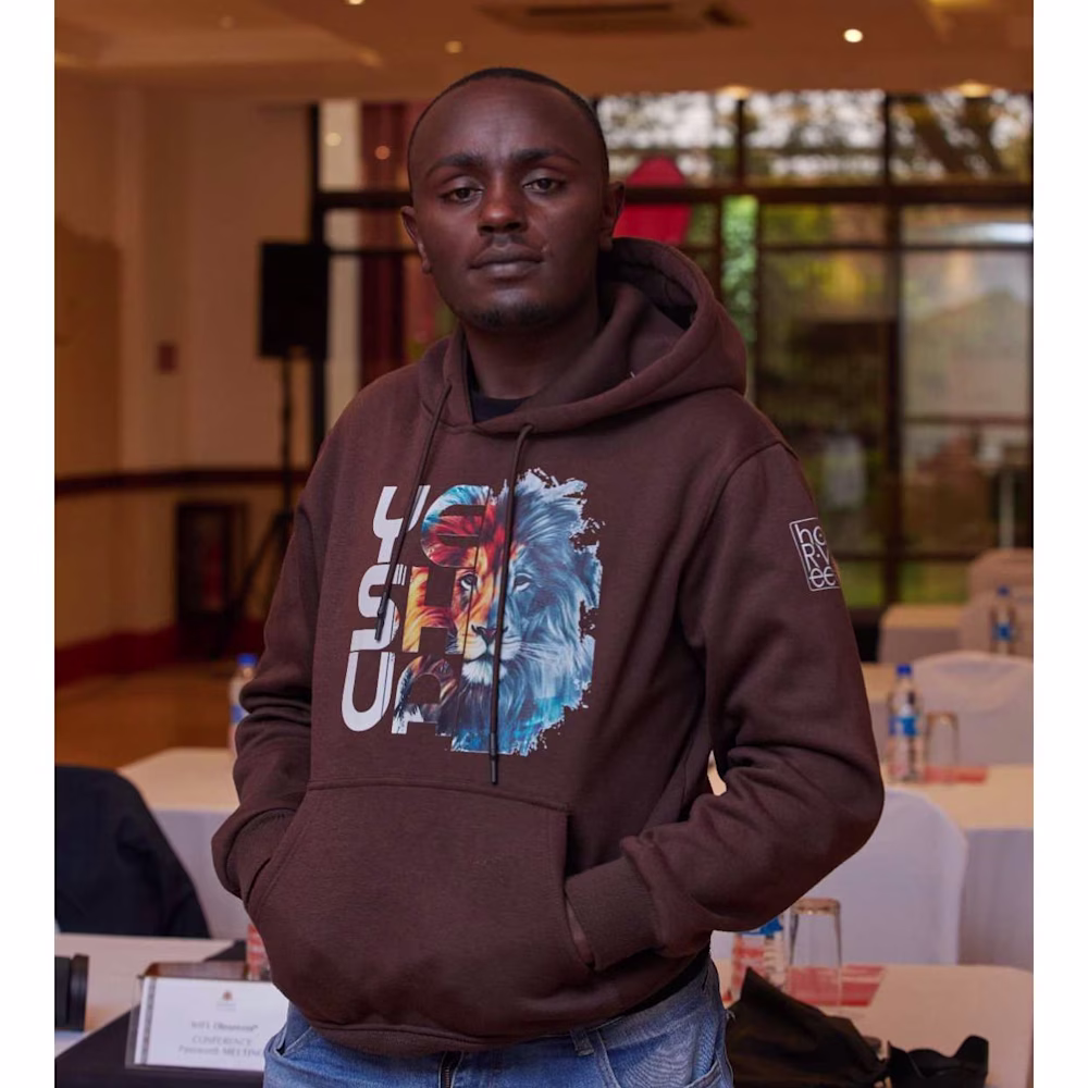 Simon Mungai