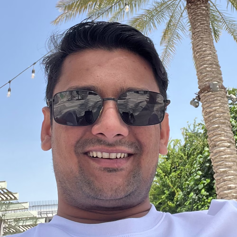 Akram Chauhan