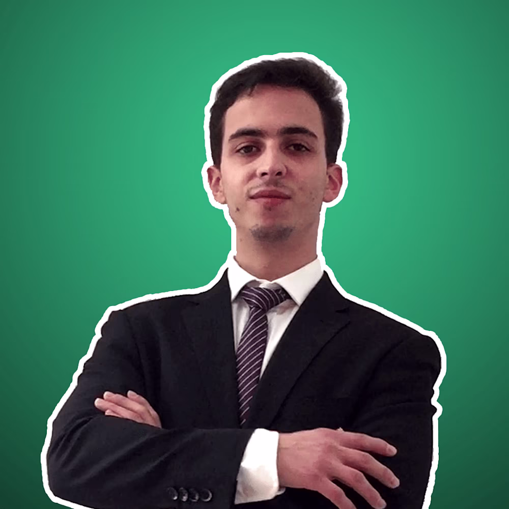 Pablo Gonzalez