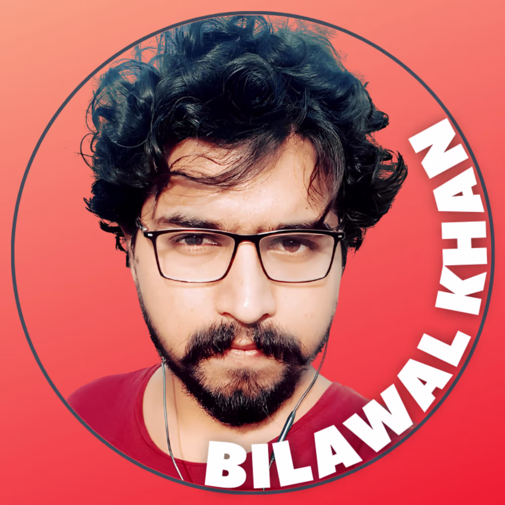 Bilawal khan