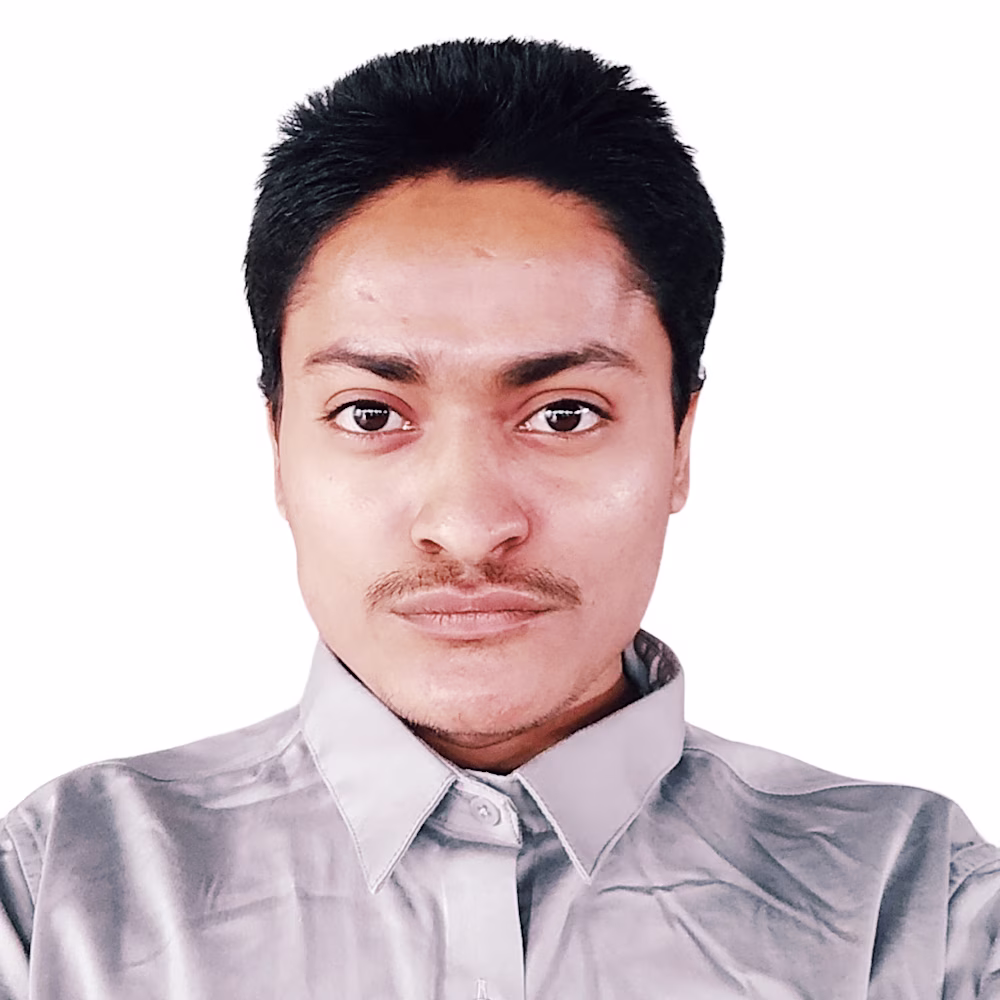 Shravan D