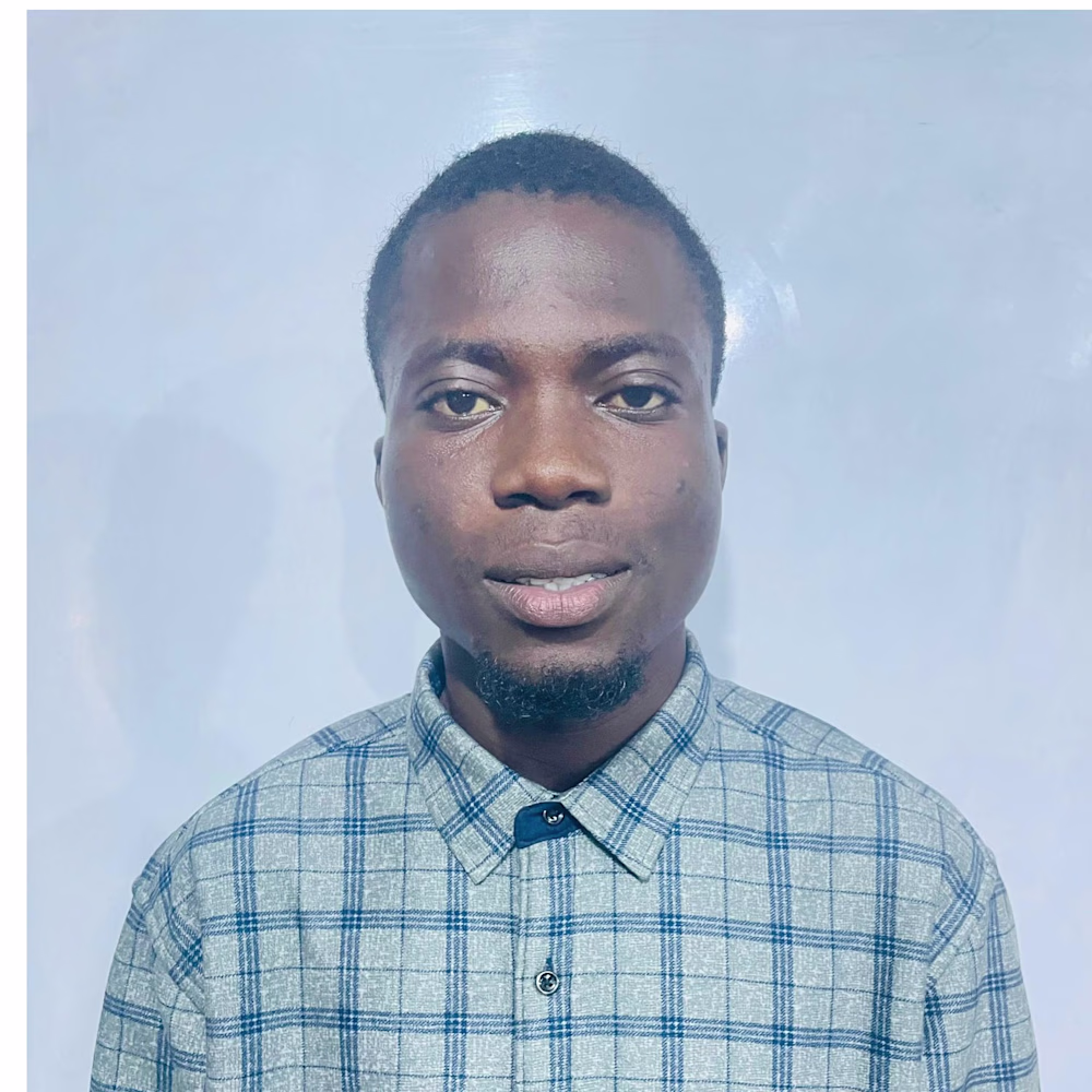 Kayode adeyemo