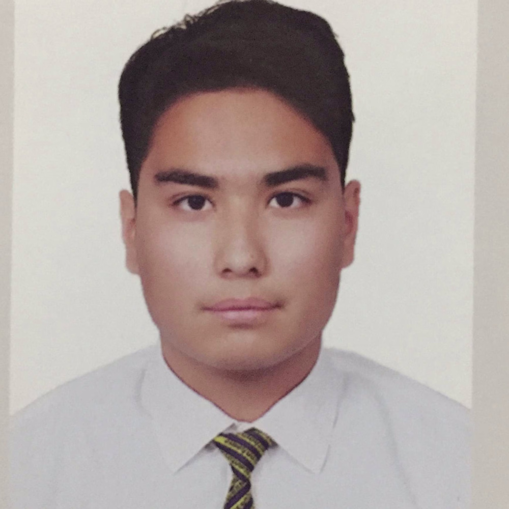 Mughees Abbas