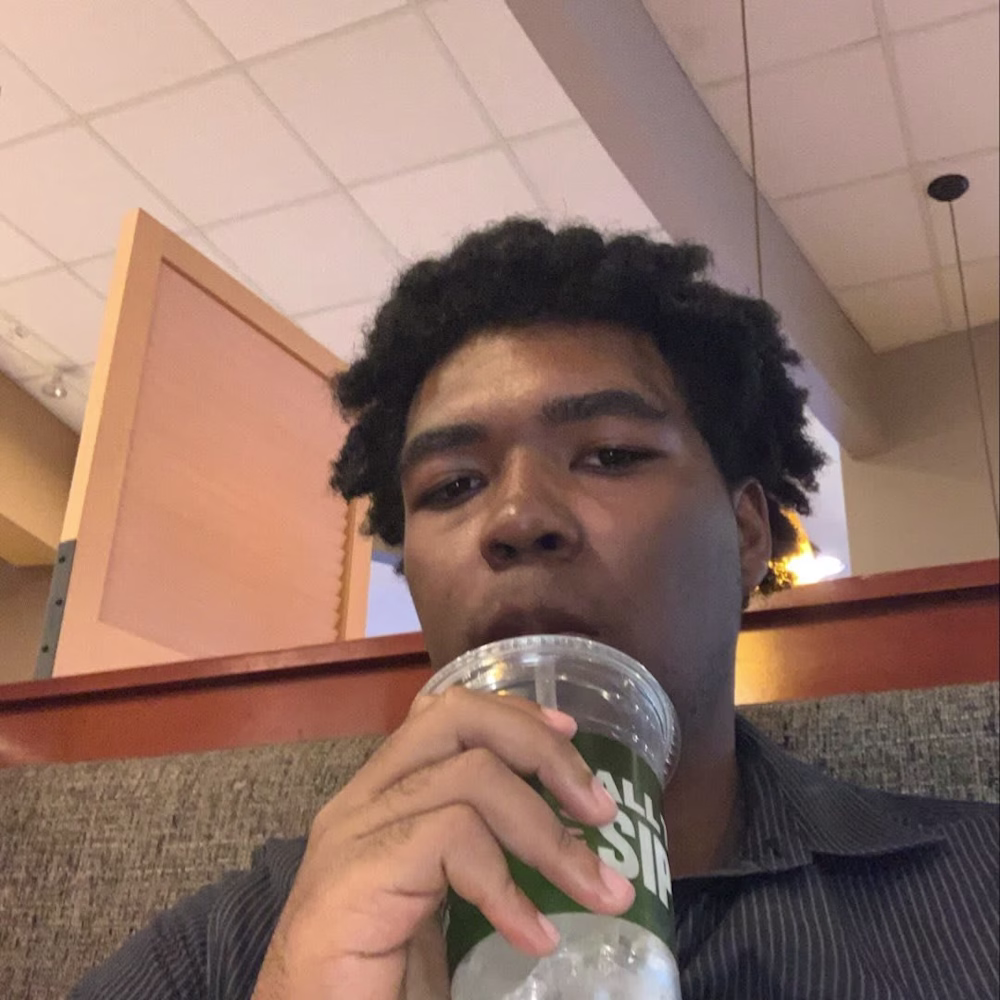 Jaden Thompson