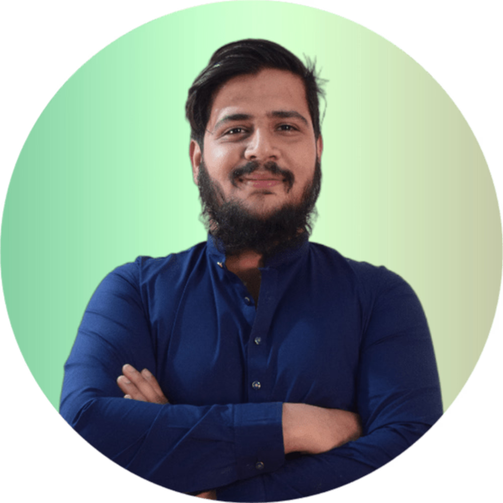 Ali Mustafa Syed