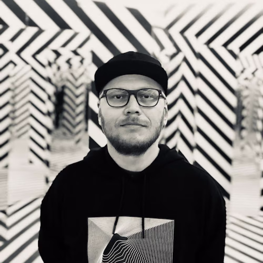 Denis Efremov