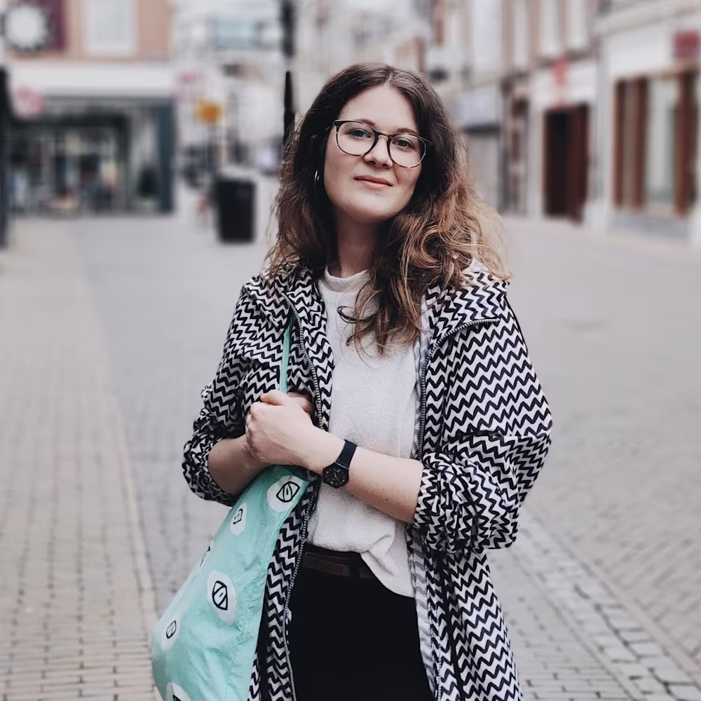 Miša | Miska Sage