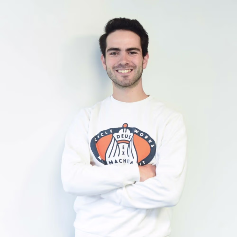 Gonzalo Conejeros