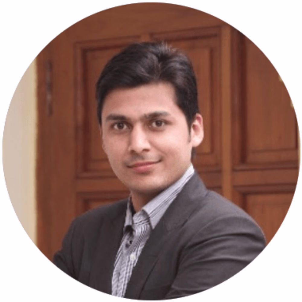 Manraj Patel