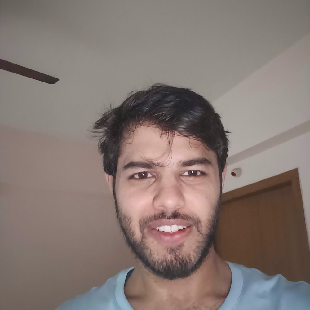 Daksh Dhiman