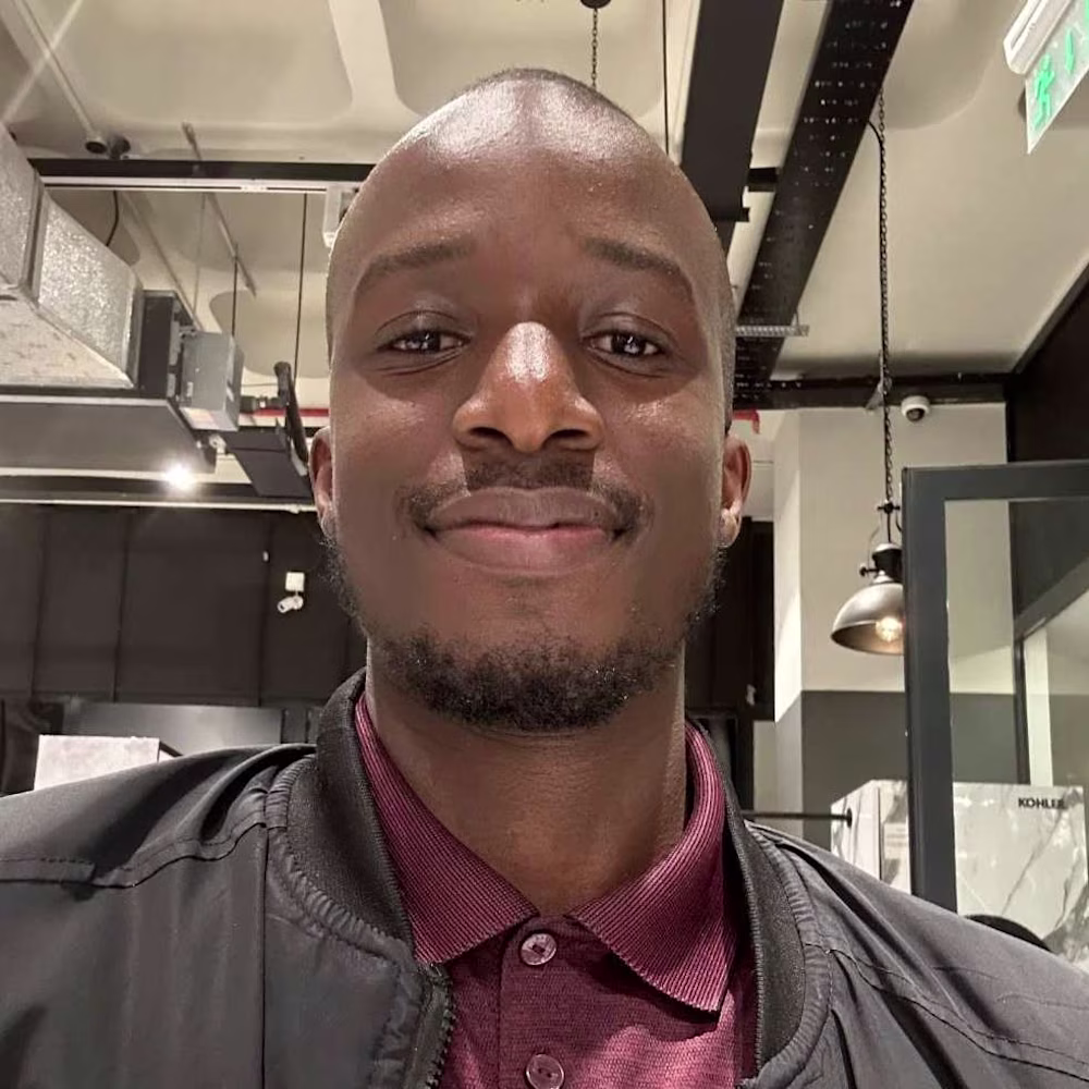 Saul Mogaka