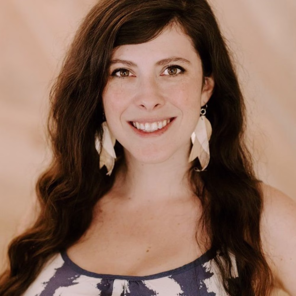 Dr. Olivia Beaty