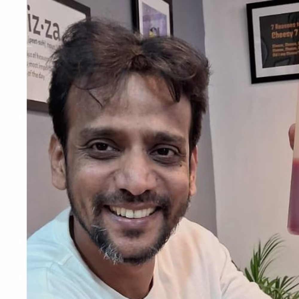Mohammed  Arif