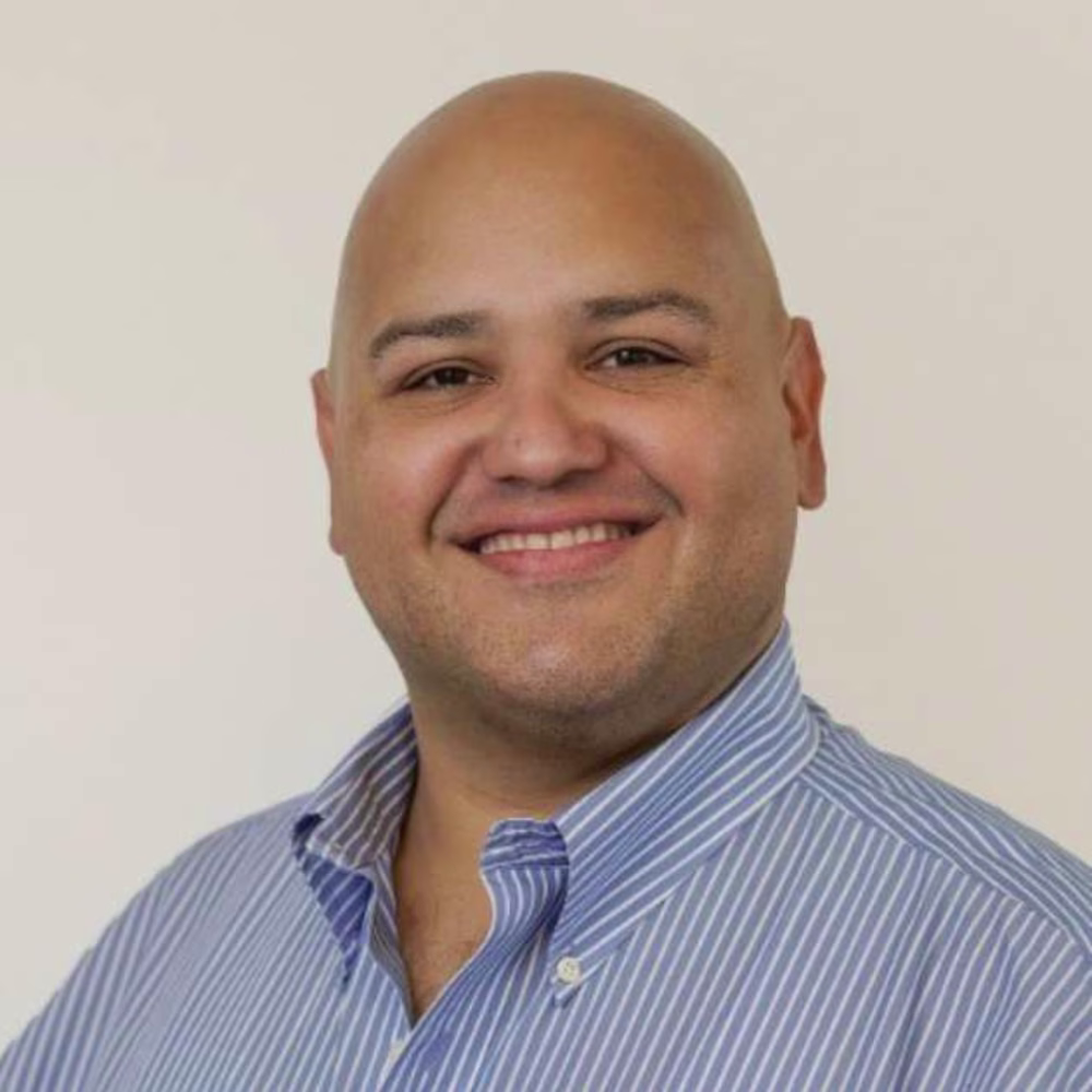 Daniel Quinones Jr