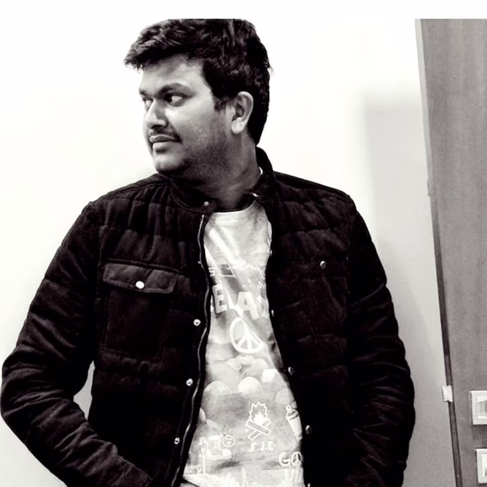 Vijay Gadde