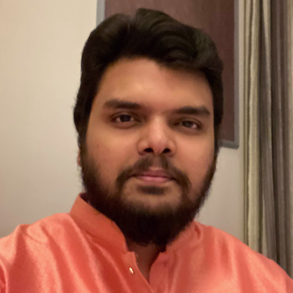 SAGAR KAMBLE