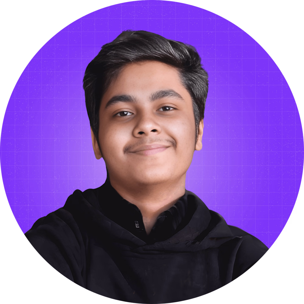 Kushal Das - From Hoco Studio